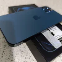 آیفن ۱۲ پرو|موبایل|گرگان, |دیوار