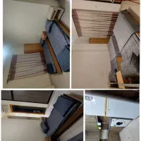 خوابگاه دانشجویی و پرسنلی خواهران|اجارهٔ آپارتمان|کیش, |دیوار