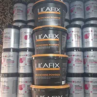 پودر دکلره لیلافیکس ترکیه ای اصلی ۲ کیلویی