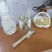 وسایل بله برون