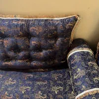 فروش تشک پشتی سنتی