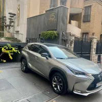 Nx 200 هفت کلید عمان fsport|خودرو سواری و وانت|تهران, زعفرانیه|دیوار