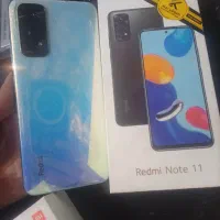 گوشی نوت ۱۱