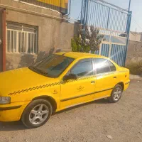فروش تاکسی تهران