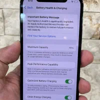 آیفون ۱۲پرو ۲۵۶ zaa|موبایل|تهران, جنت‌آباد مرکزی|دیوار