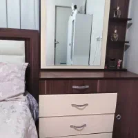 تخت دونفر