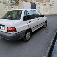 پراید مدل85|خودرو سواری و وانت|قرچک, مهدیه|دیوار