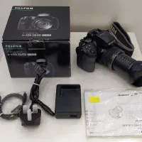 Fujifilm HS35 EXR|دوربین عکاسی و فیلمبرداری|تهران, دروس|دیوار