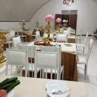 اجاره باغ ویلا و سالن در شهریار|خدمات پذیرایی، مراسم|تهران, شهرک استقلال|دیوار