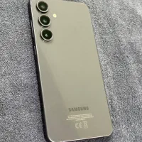سامسونگ Galaxy S24 FE با حافظهٔ ۲۵۶ گیگابایت