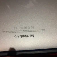 مک بوک پرو ۲۰۱۵|رایانه همراه|کرج, گوهردشت|دیوار