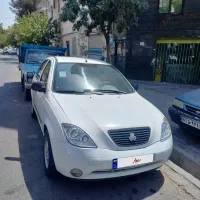 تیبا ۲ (هاچبک) SX، مدل ۱۳۹۴