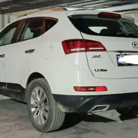 جک S5 مدل 1397|خودرو سواری و وانت|زنجان, |دیوار