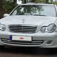 benz c200