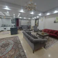 اجاره آپارتمان نوساز ۱۲۵ متر ۳ خواب تهرانپارس