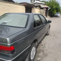 پژو ۴۰۵ آخر۹۱ بی رنگ فقط معاوضه