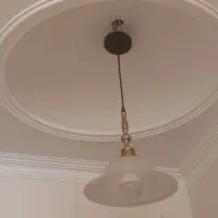 ست های لوستر و دیوار کوب و اباژور مینیمال