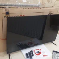 ای ال ای دی ۵۵اینچ فورکی اسمارت هوشمند دوو درحدنو