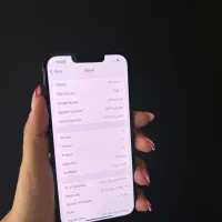 آیفون ۱۴ ۲۵۶ گیگ دوسیم/iphone 14 256g|موبایل|مشهد, سجاد شهر|دیوار