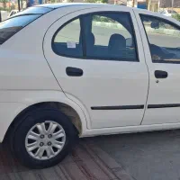 تیبا۱ مدل ۱۴۰۰ بیرنگ