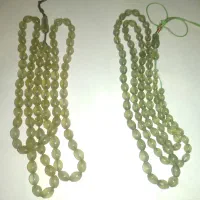 تسبیح شاه مقصود|کلکسیون اشیاء عتیقه|بجنورد, |دیوار