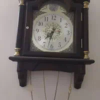 ساعت دیواری