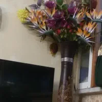 گلدان درحدنو