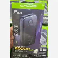 پاور بانک 20000 فست 22.5 وات
