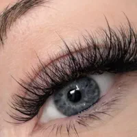 مدل رایگان اکستنشن مژه|خدمات آرایشگری و زیبایی|پرند, فاز ۲|دیوار