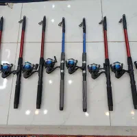 لنسر ماهیگیری