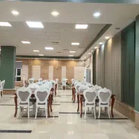 نیروی صندوقدارشیفت روز و شب