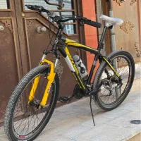 دوچرخه ۲۶ ویوا|دوچرخه، اسکیت، اسکوتر|جوانرود, |دیوار