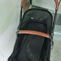 کالسکه وکلیر|کالسکه و لوازم جانبی|مرودشت, فاز دوم شهرک فرهنگیان|دیوار