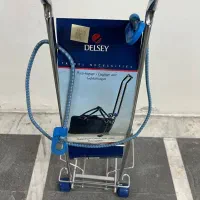 کالسکه حمل بار و خرید مارک DELSEY