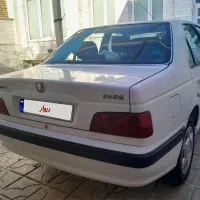 پژو پارس موتور جدید XU7P مدل ۱۴۰۱|خودرو سواری و وانت|اردبیل, |دیوار