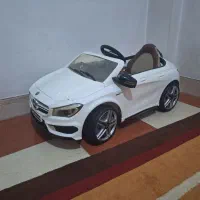 ماشین شارژی