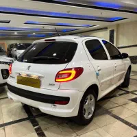 207 پانا مدل 1404 - نقد و اقساط با تحویل فوری|خودرو سواری و وانت|تهران, سهروردی|دیوار