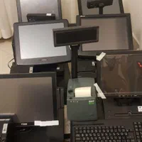 سیستم فروشگاهی iMac i3|کافی‌شاپ و رستوران|ایذه, |دیوار