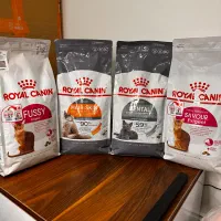 غذا خشک رویال کنین سگ و گربه اصل|لوازم جانبی حیوانات|تهران, شهرک آزمایش|دیوار