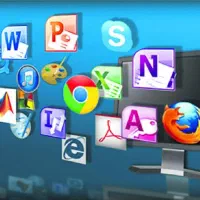 نصب نرم‌افزارهای تخصصی در ( شهر  لپ‌تاپ )
