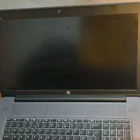 لپ تاپ مهندسی و گیمینگ HP Zbook 15 g3