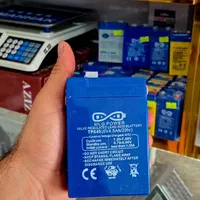 تعویض باتری ترازو باتری ۴ولت باتری ۶ولت تاریخ جدید|فروشگاه و مغازه|لاهیجان, شهرک فرهنگیان|دیوار