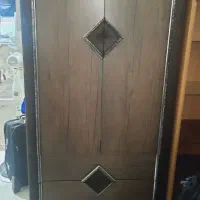 کمد لباس در حد نو