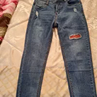 شلوارجین زنانه