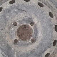 ۲عددرینگ لاستیک