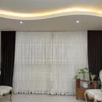 والان پرده