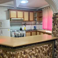 اپارتمان. با دریا ۱۰۰ متر. و دید به دریا|اجارهٔ کوتاهمدت آپارتمان و سوئیت|بندر انزلی, معلم|دیوار