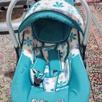 کریر در حد نو|کالسکه و لوازم جانبی|رفسنجان, |دیوار