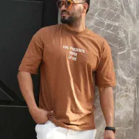 تیشرت مردانه مشکی سایز M L XL پرداخت درب منزل|لباس|فردوس (خراسان), |دیوار