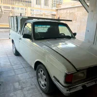 وانت پبکان